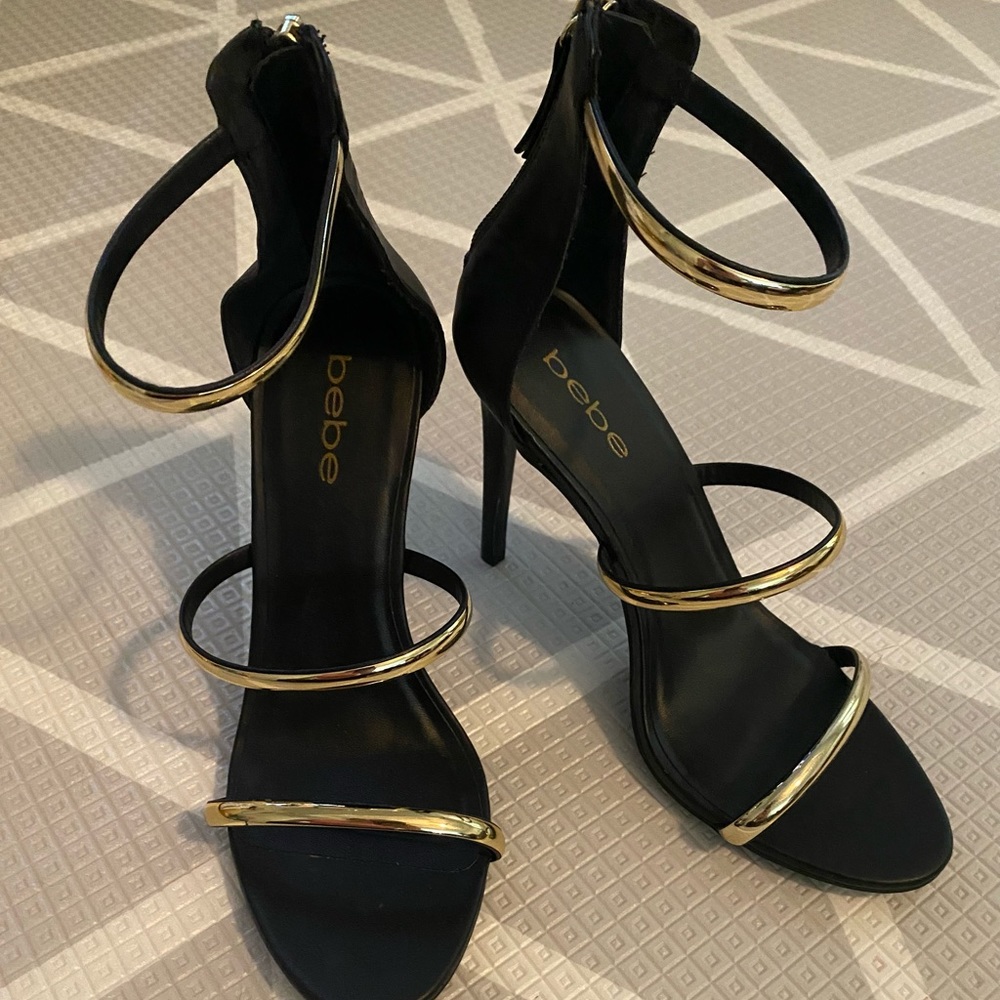 Bebe size 8